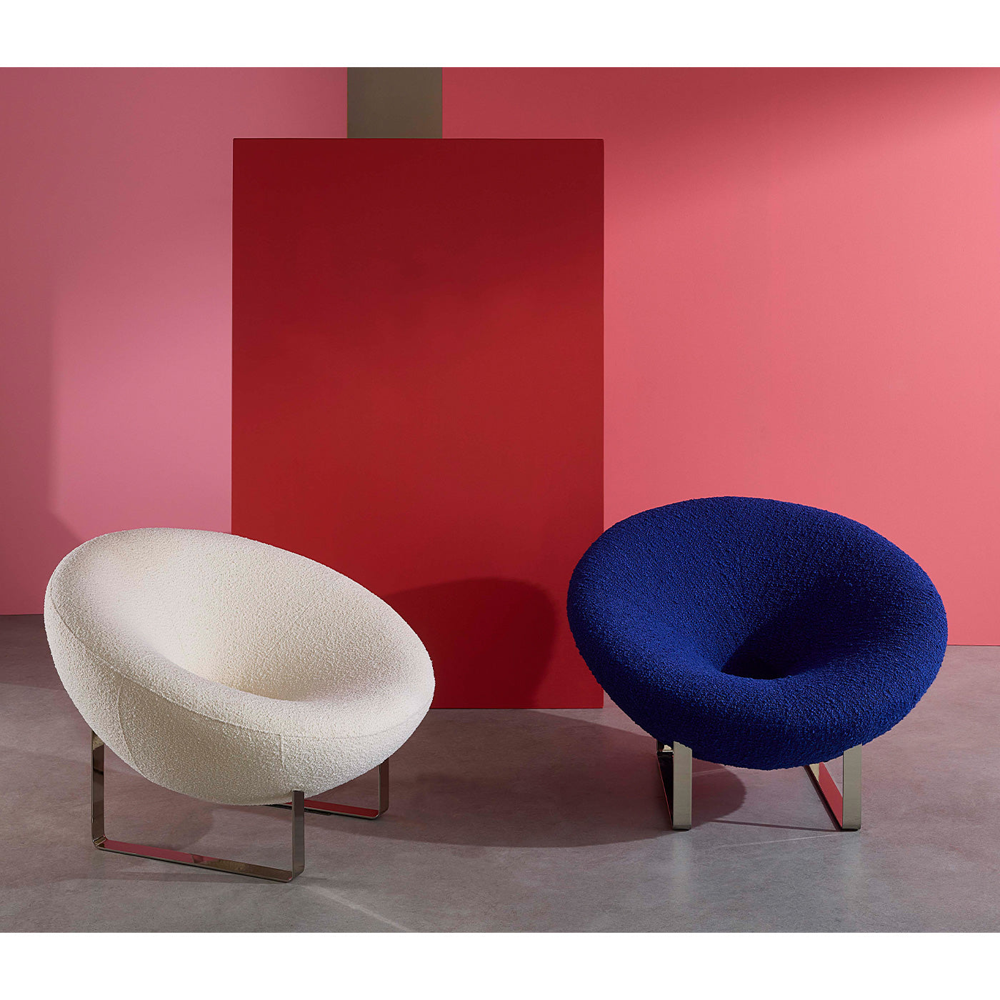 Fauteuil Saturn