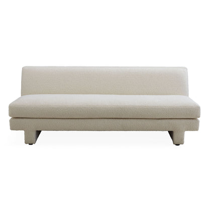 Canapé sans accoudoirs Sunset