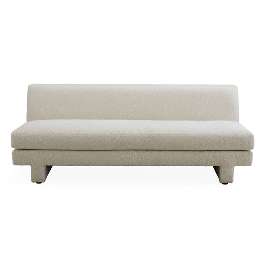 Canapé sans accoudoirs Sunset
