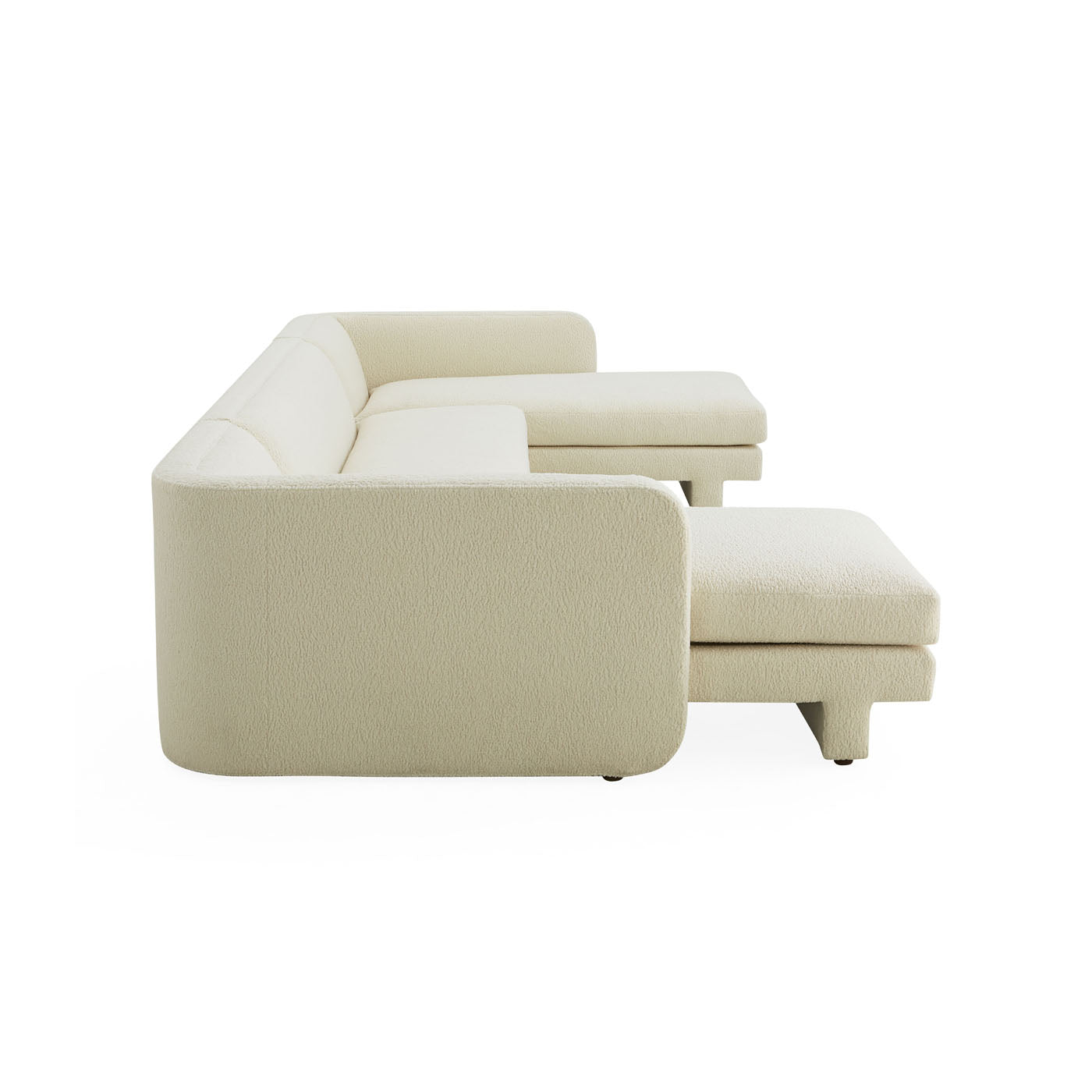 Canapé d'angle en forme de U Sunset