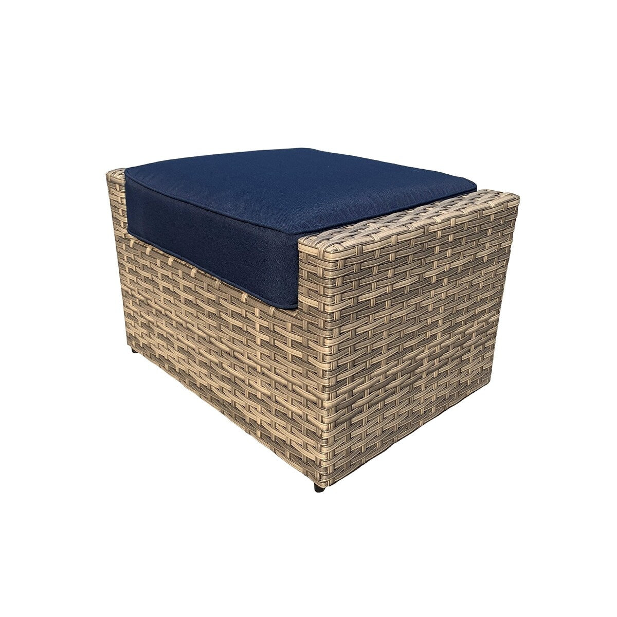 Ensemble de sièges profonds Ventura 12 pièces