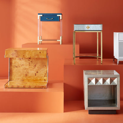 Table d'appoint Bond en porte-à-faux