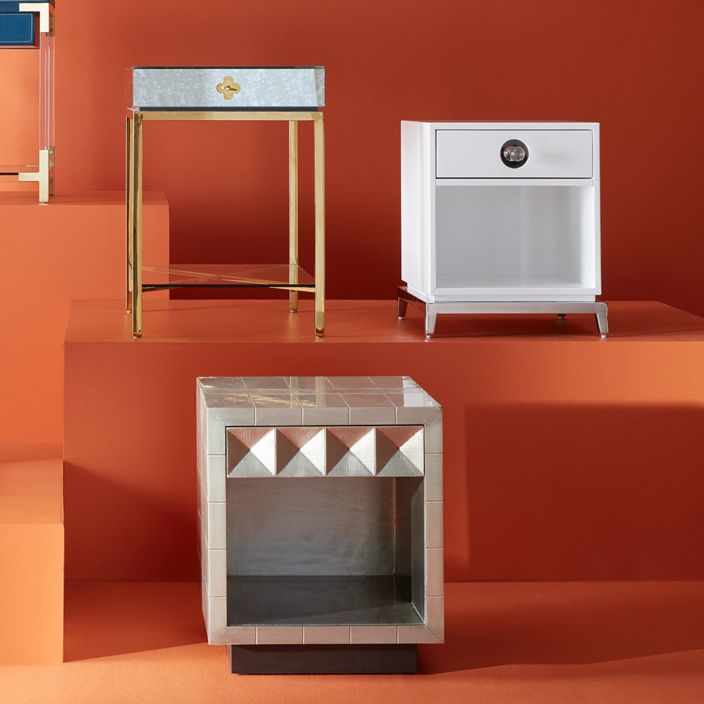 Table de chevet Talitha