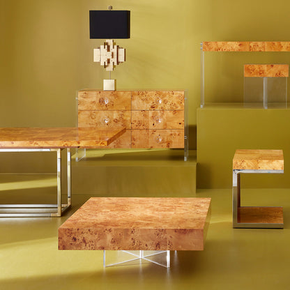 Table à manger Bond