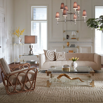 Table de cocktail Jacques Grand