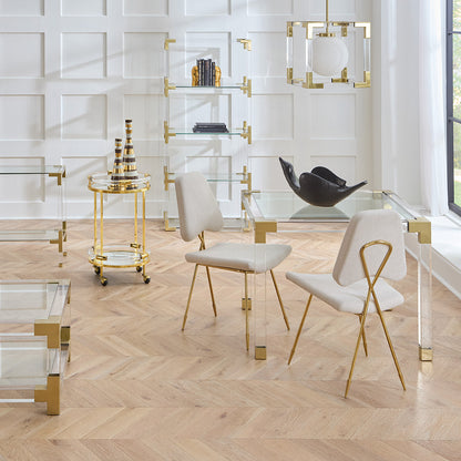 Table de jeu Jacques