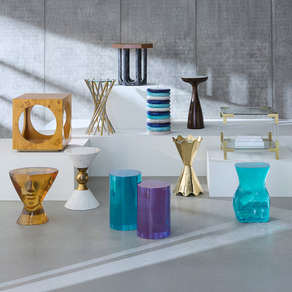 Table d'appoint Electrum