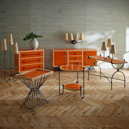 Crédence Wellington 64