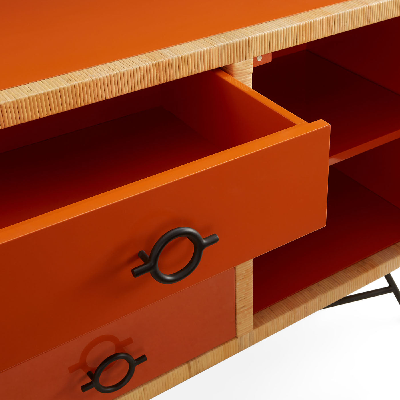 Crédence Wellington 64