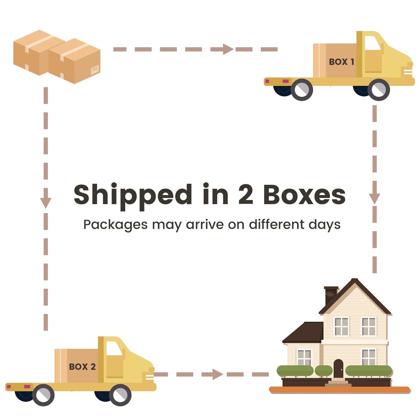 Ensemble de conversation de patio extérieur XIZZI 4 pièces avec table