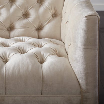 Section Baxter Bras gauche orienté