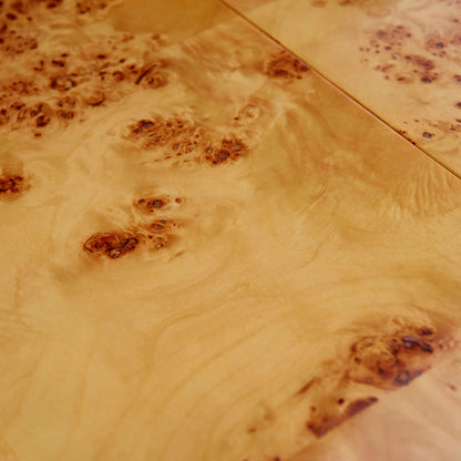 Table de salle à manger extensible ronde Bond