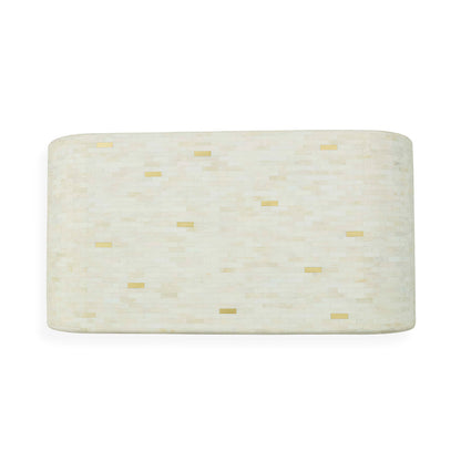 Table basse Casablanca Scroll