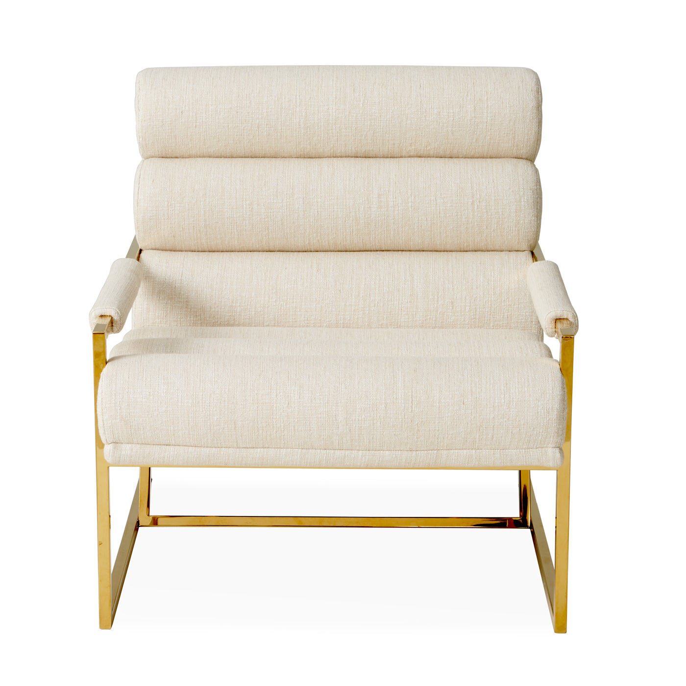 Fauteuil lounge Goldfinger inspiré