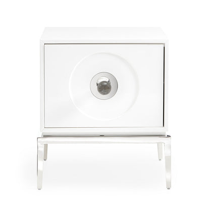 Table d'appoint Channing Large