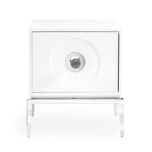 Table d'appoint Channing Large