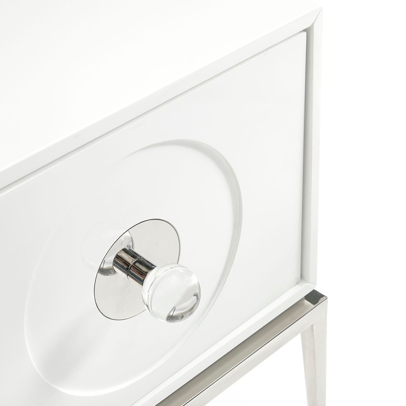 Table d'appoint Channing Large