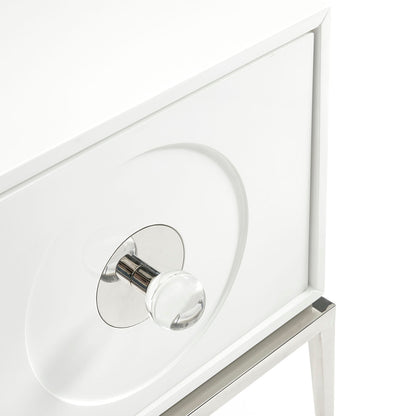 Table d'appoint Channing Large