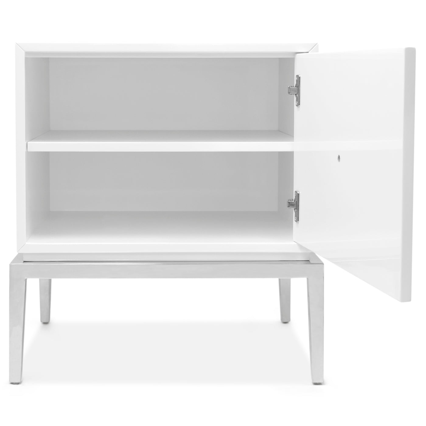 Table d'appoint Channing Large