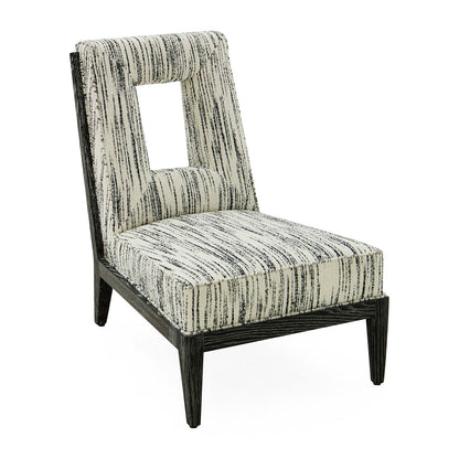 Fauteuil pantoufle Cocteau