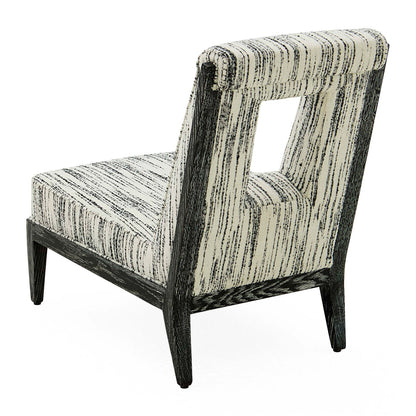 Fauteuil pantoufle Cocteau