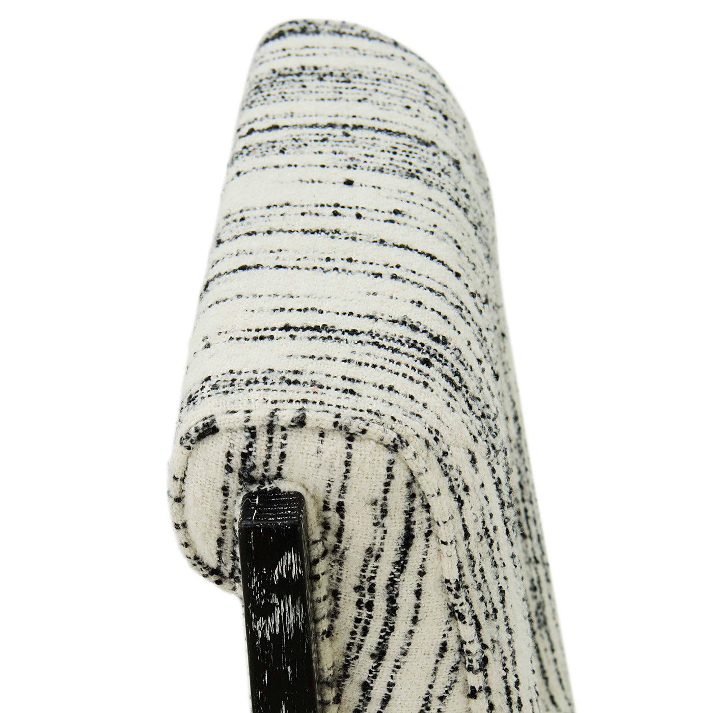 Fauteuil pantoufle Cocteau