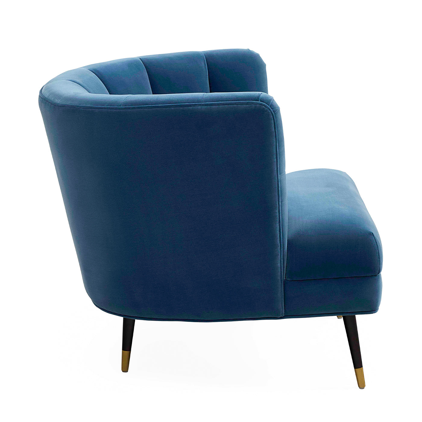 Chaise du club Draper