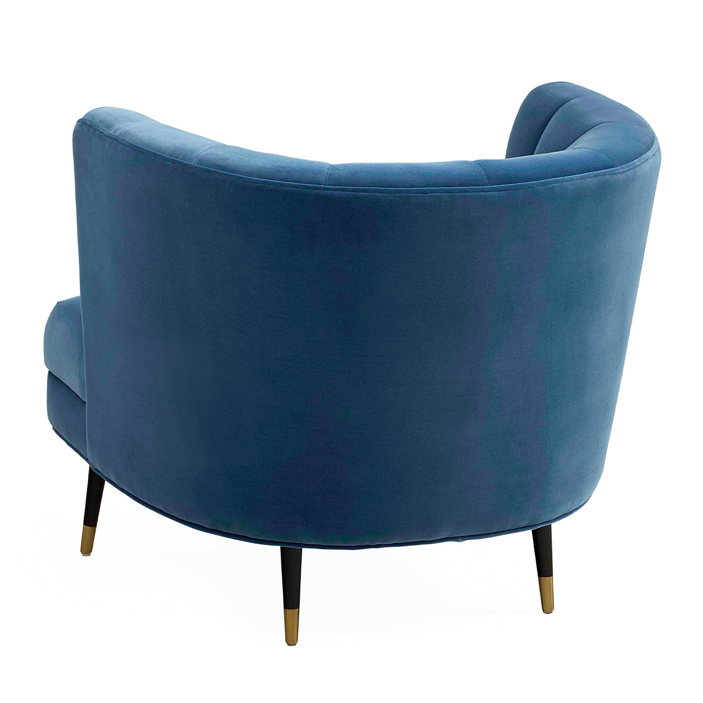 Chaise du club Draper