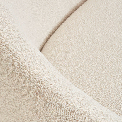 Chaise longue Ether 60"