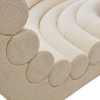 Canapé d'angle Futura