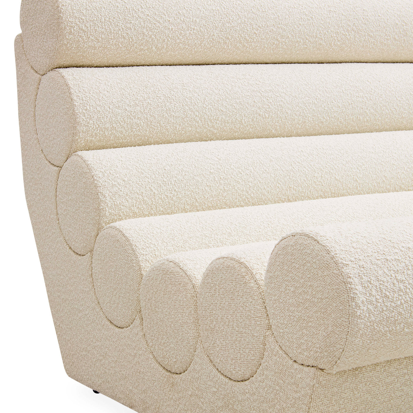 Canapé-chaussons Futura