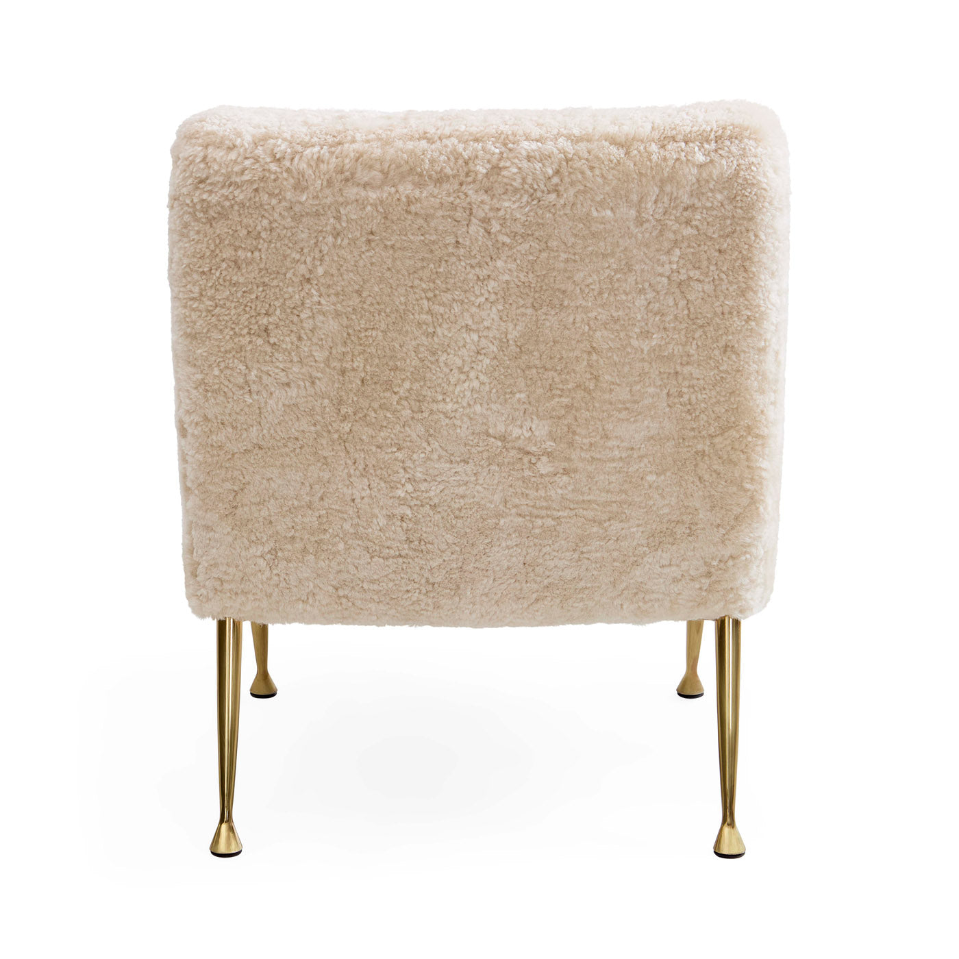 Fauteuil-chausson Gainsbourg