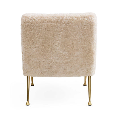 Fauteuil-chausson Gainsbourg