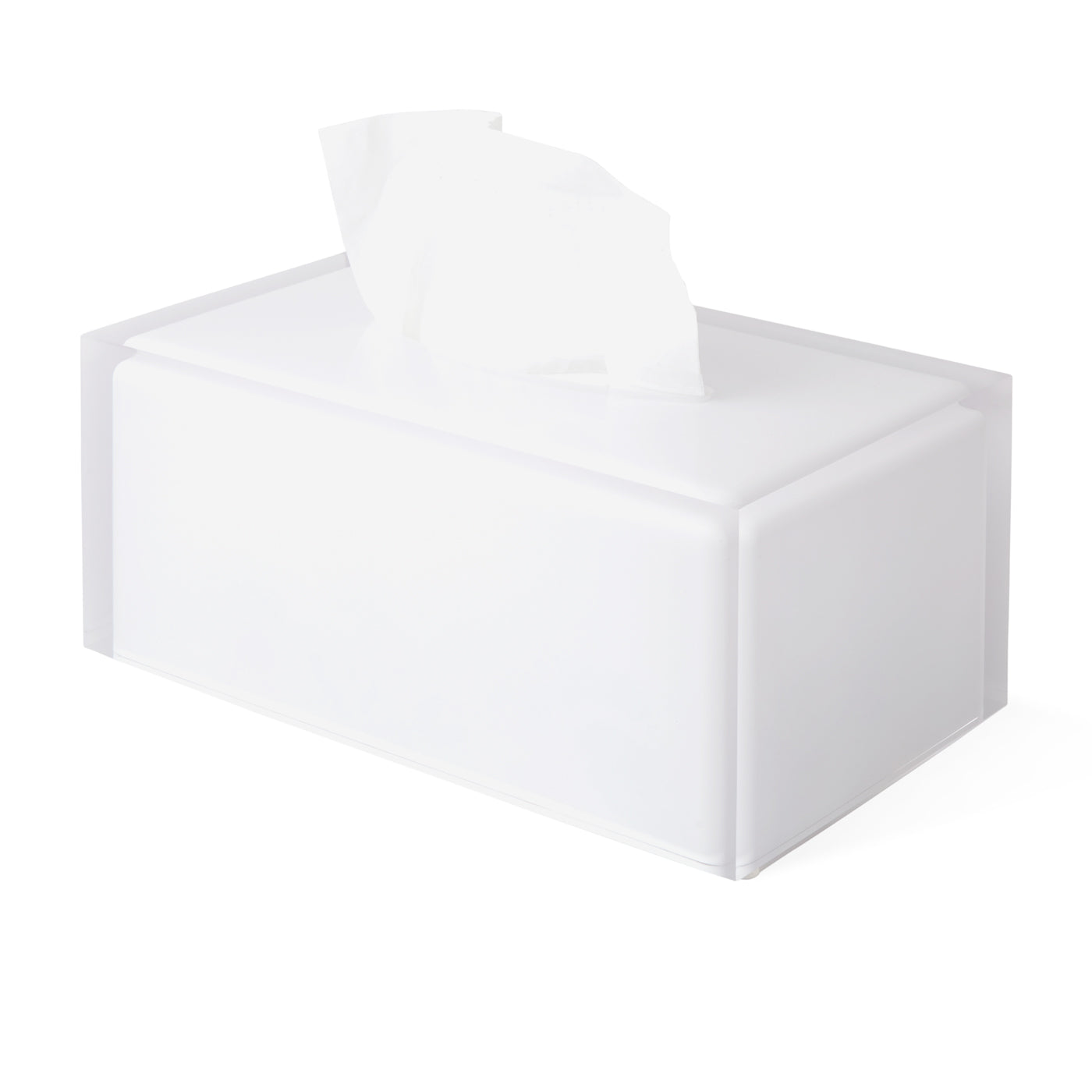 Boîte de mouchoirs Hollywood Long