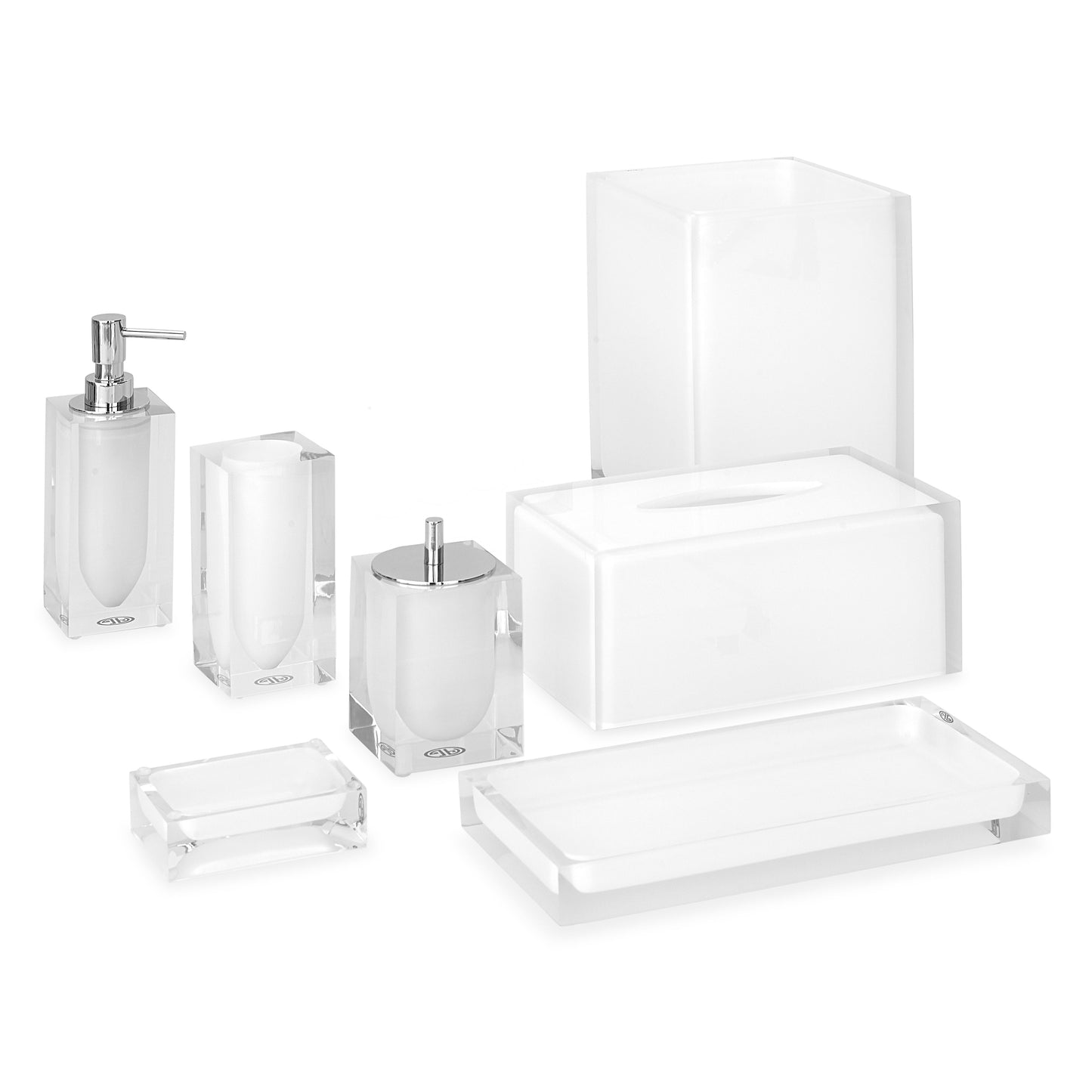 Boîte de mouchoirs Hollywood Long