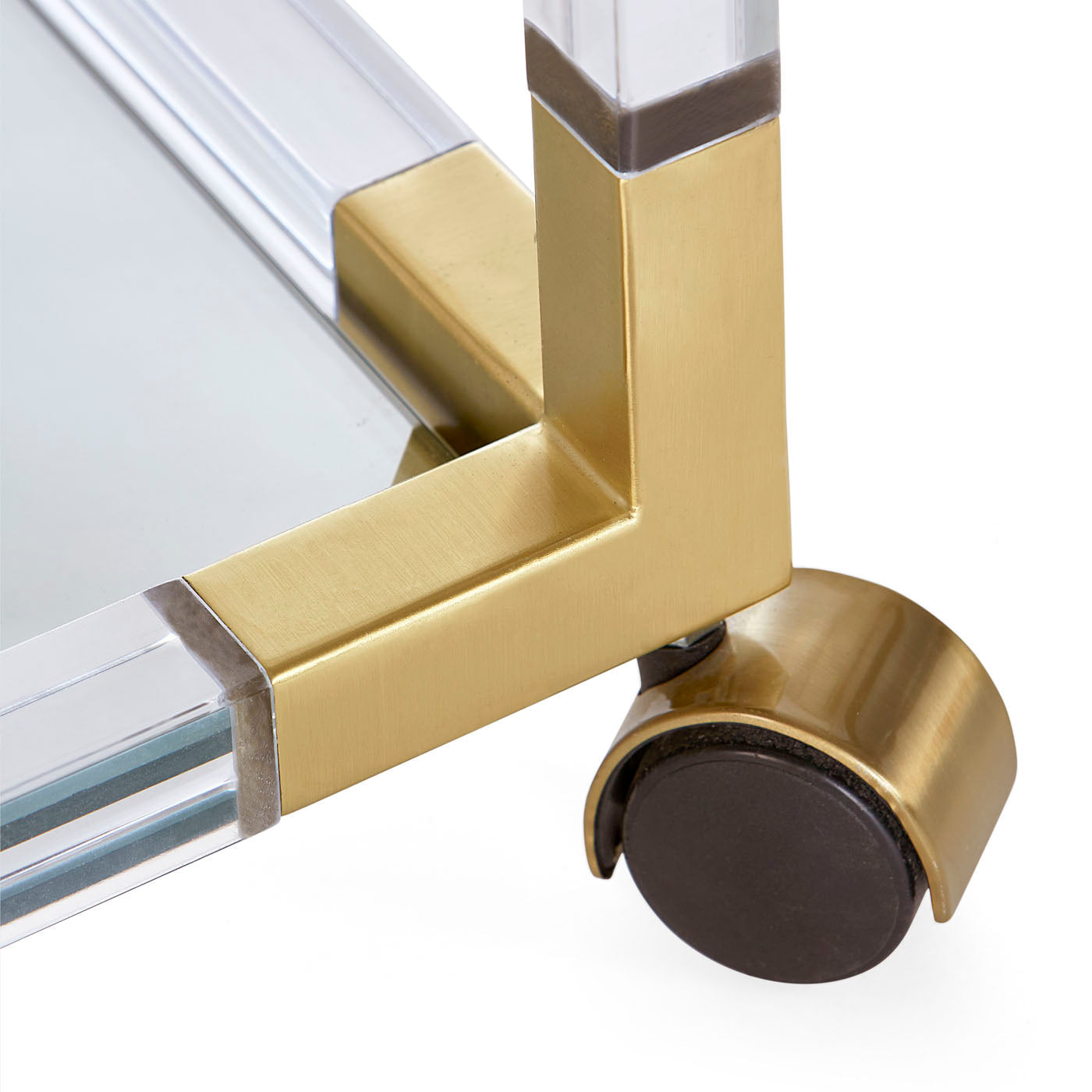 Chariot de bar Jacques