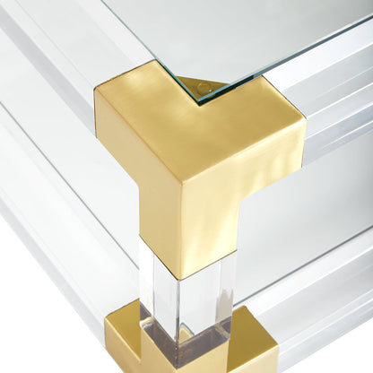 Table de cocktail Jacques Grand