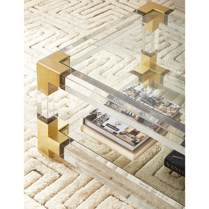 Table de cocktail Jacques Grand