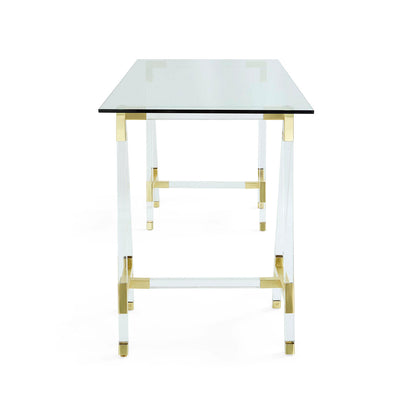 Bureau à tréteaux Jacques