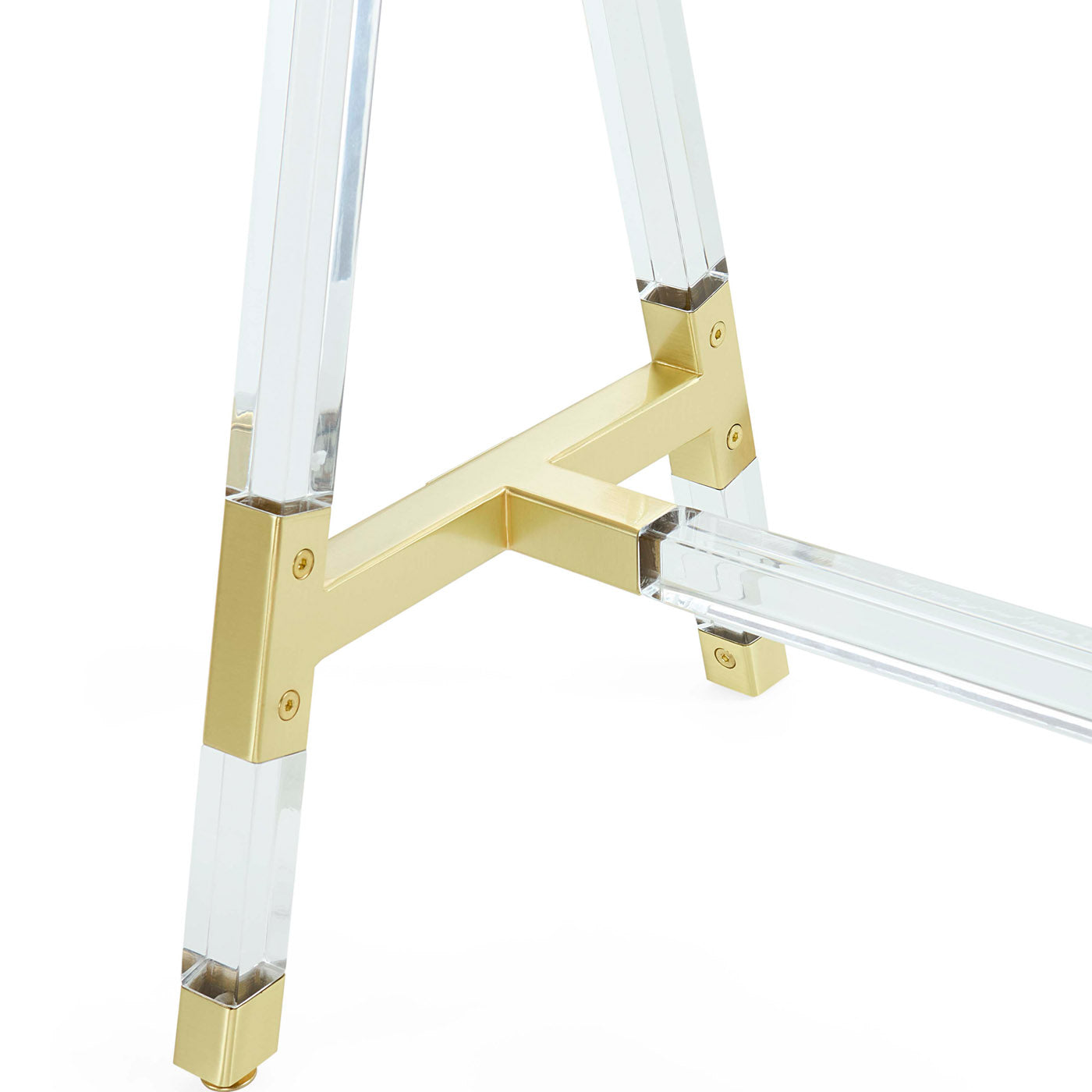 Bureau à tréteaux Jacques