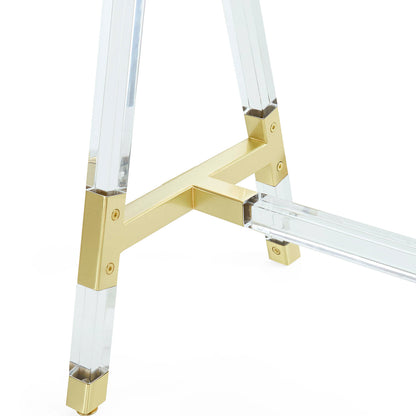 Bureau à tréteaux Jacques