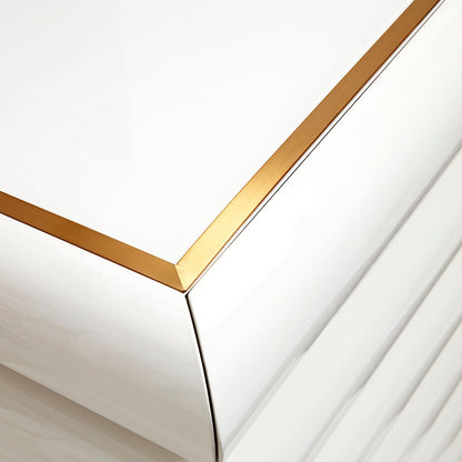 Commode Kiki 52 à six tiroirs