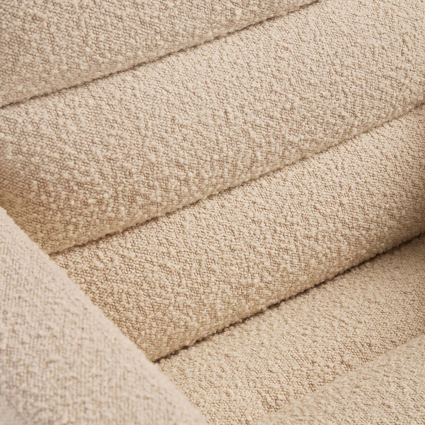 Fauteuil à bascule Luna