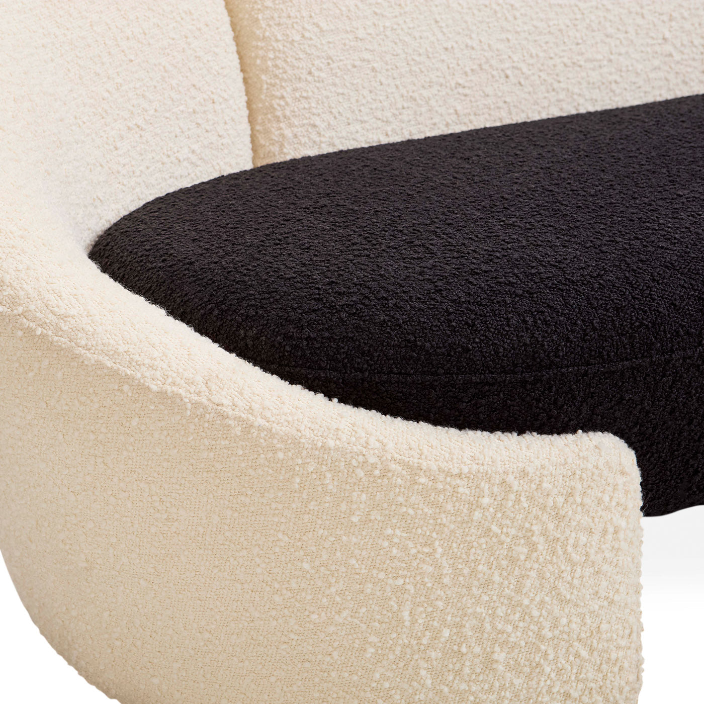 Canapé d'appartement Marais