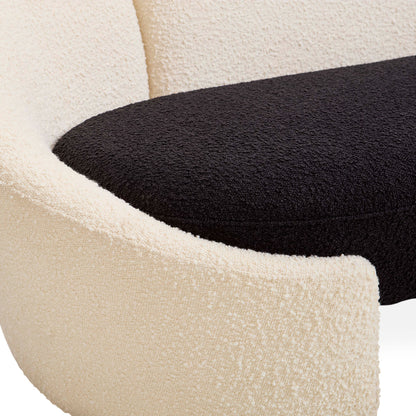 Canapé d'appartement Marais