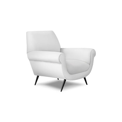 Fauteuil Marcello