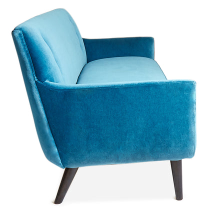 Canapé de Mme Godfrey