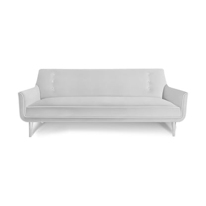 Canapé de Mme Godfrey