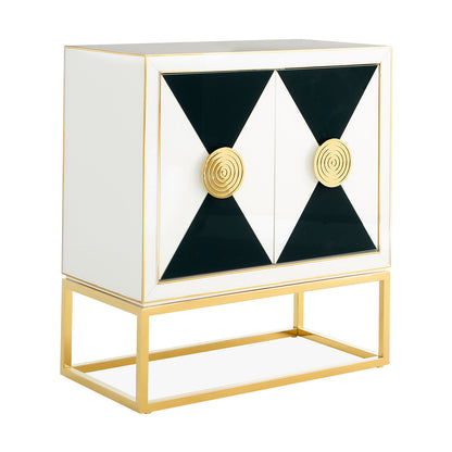 Cabinet d'art optique