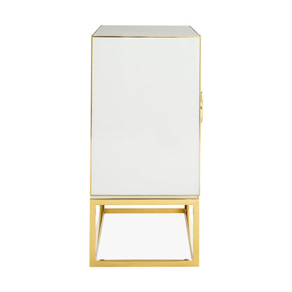 Cabinet d'art optique